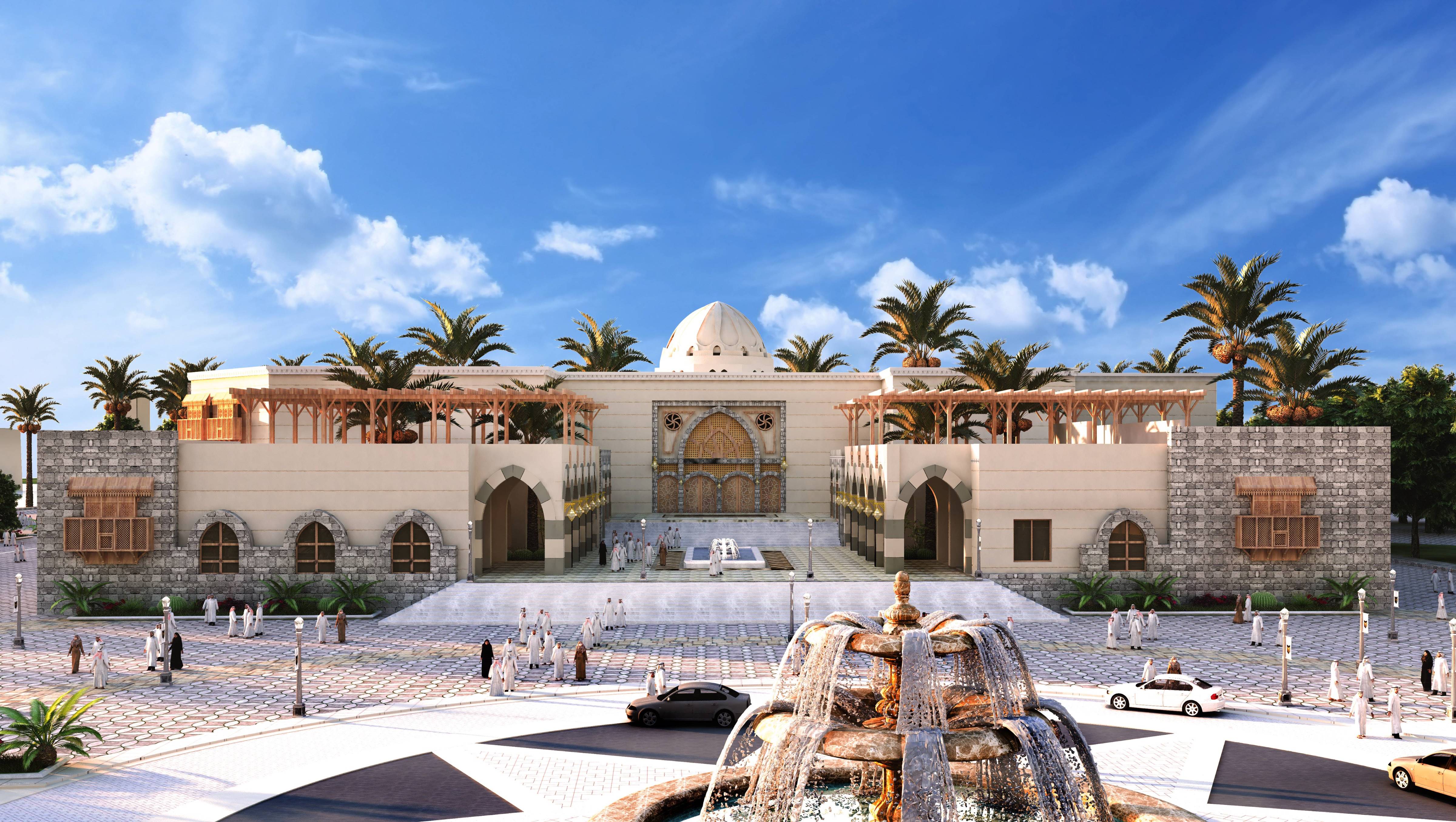 AL MADINAH AL MONAWARA MUSEUM
